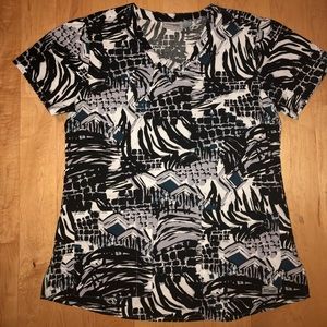 Grey’s Anatomy scrub top. NEVER WORN